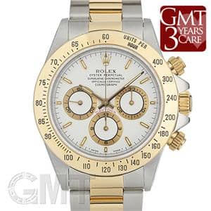 ROLEX ロレックス デイトナ 16523 ホワイト メイン