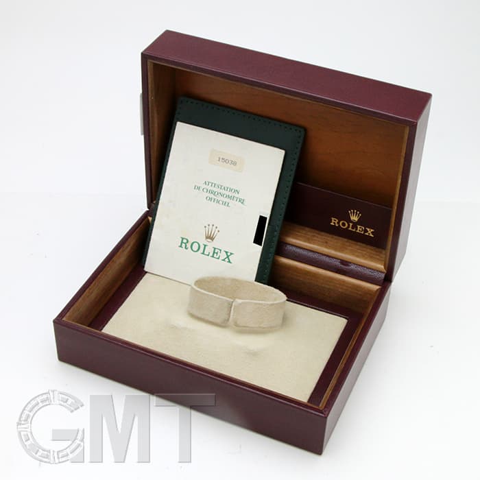 中古)ROLEX ロレックス オイスターパーペチュアル デイト 15038