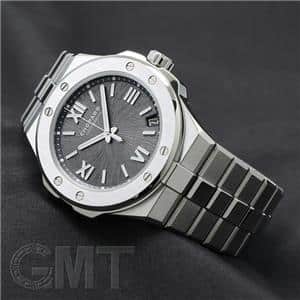 CHOPARD ショパール アルパイン イーグル アルパインイーグル ラージ 298600-3002 グレー メイン