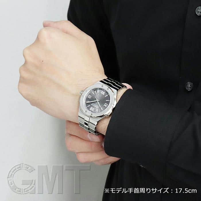 中古)CHOPARD ショパール アルパイン イーグル アルパイン