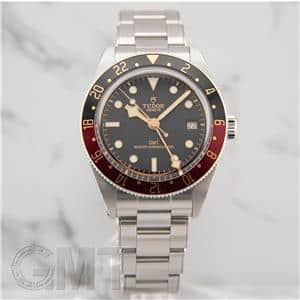 TUDOR チューダー ブラックベイ 58 GMT 7939G1A0NRU-0001 マスタークロノメーター メイン