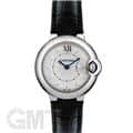 CARTIER カルティエ バロンブルー W4BB0008 28mm 11Pダイヤ