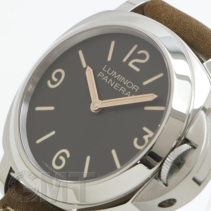 中古)OFFICINE PANERAI オフィチーネ パネライ ルミノール ベース 