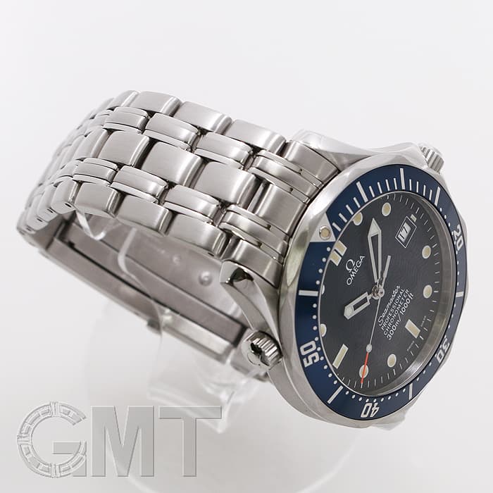 中古)OMEGA オメガ シーマスター プロダイバーズ300 2531.80（商品ID