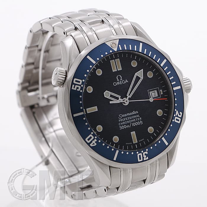 中古)OMEGA オメガ シーマスター プロダイバーズ300 2531.80（商品ID