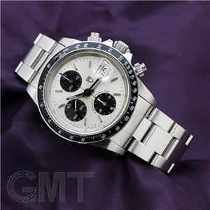TUDOR チューダー クロノタイム 79160 シルバー メイン