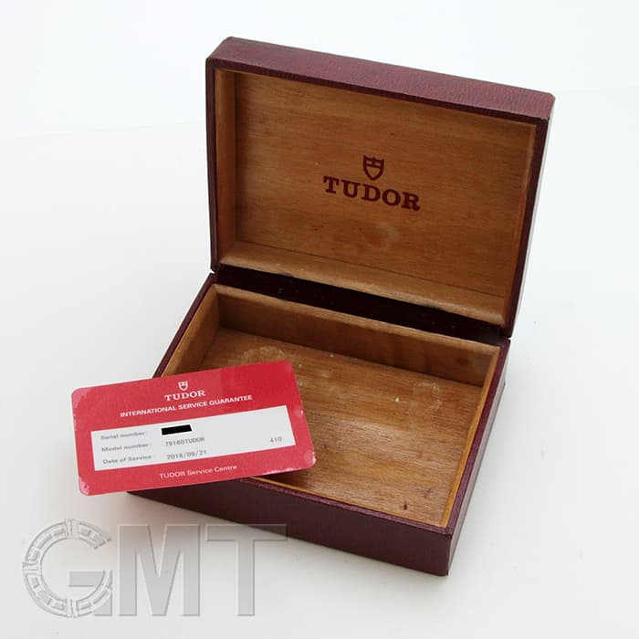 人気スポー新作 中古)TUDOR シルバー（商品ID 79160 クロノタイム チューダー 時計
