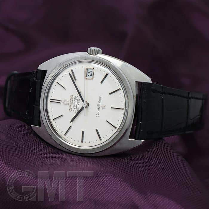 中古)OMEGA オメガ コンステレーション Cライン ST168.017（商品ID