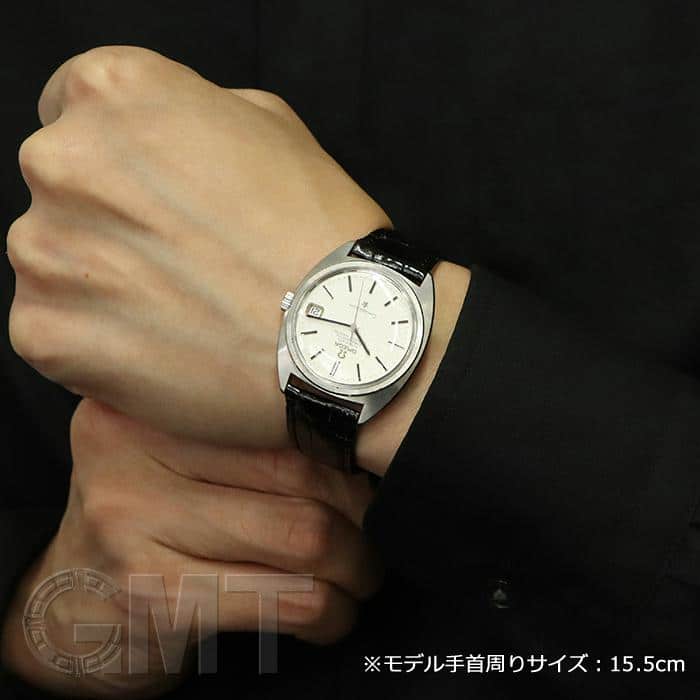 中古)OMEGA オメガ コンステレーション Cライン ST168.017（商品ID