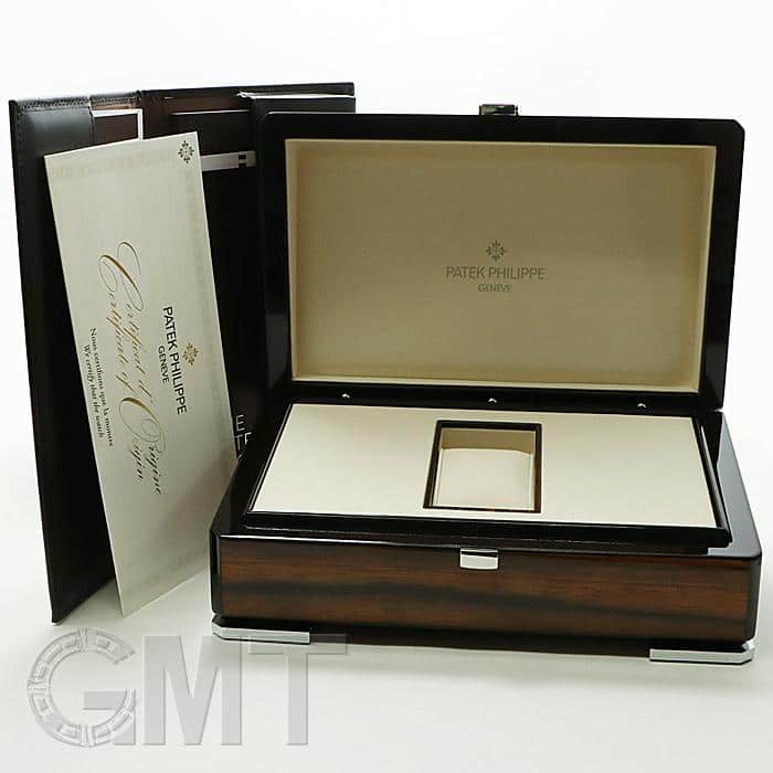 中古)PATEK PHILIPPEパテック・フィリップ カラトラバ 5119J-001（商品