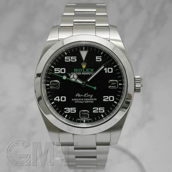 ロレックス 71200 エアキング 116900 ROLEX純正 オイスター