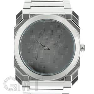 BVLGARI ブルガリ オクト フィニッシモ 妹島和世限定モデル 103710【世界限定360本】【未使用品】 メイン