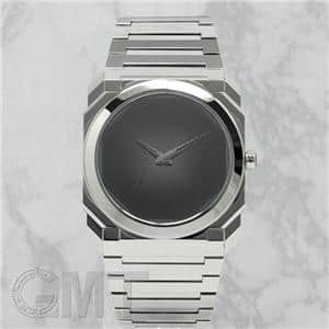 連絡用 未使用)BVLGARI ブルガリ オクト フィニッシモ 妹島和世限定