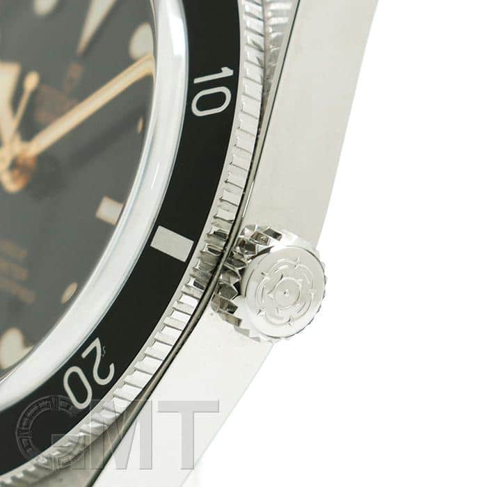 中古)TUDOR チューダー ブラックベイ ブラックベイ54 37mm 79000N‐0001