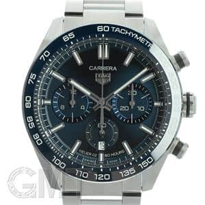 TAG HEUER タグ・ホイヤー カレラ キャリバー ホイヤー02 スポーツクロノグラフ CBN2A1A.BA0643 メイン