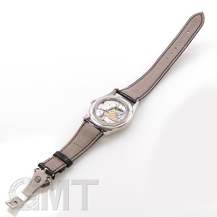 新品)PATEK PHILIPPEパテック・フィリップ カラトラバ 6006G-001（商品