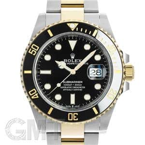 ROLEX ロレックス サブマリーナー  デイト 41 126613LN メイン