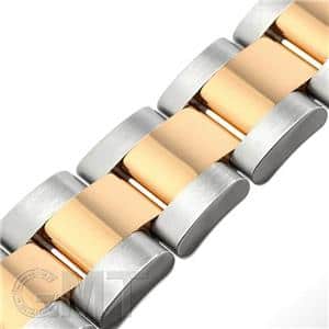 ROLEX ロレックス サブマリーナー  デイト 41 126613LN