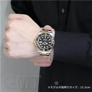 ROLEX ロレックス サブマリーナー  デイト 41 126613LN