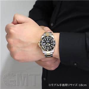 ROLEX ロレックス サブマリーナー  デイト 41 126613LN