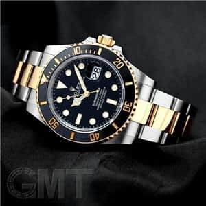 ROLEX ロレックス サブマリーナー  デイト 41 126613LN メイン