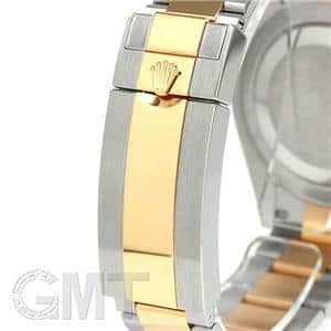 ROLEX ロレックス サブマリーナー  デイト 41 126613LN