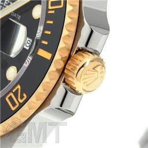 ROLEX ロレックス サブマリーナー  デイト 41 126613LN