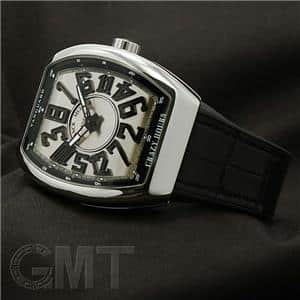 新品)FRANCK MULLER フランク・ミュラー ヴァンガード 