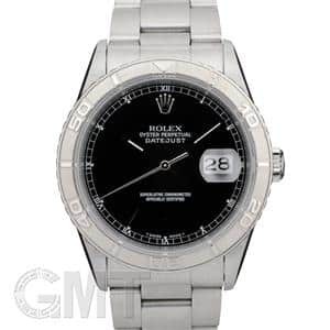 ROLEX ロレックス サンダーバード Ref.16264 BK メイン