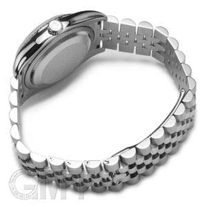 ROLEX ロレックス デイトジャスト Ref.116234 ブラック/シルバー メイン