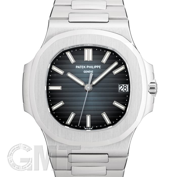 未使用)PATEK PHILIPPEパテック・フィリップ ノーチラス ノーチラス