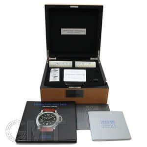 OFFICINE PANERAI オフィチーネ パネライ ラジオミール 1938 PAM00232 メイン