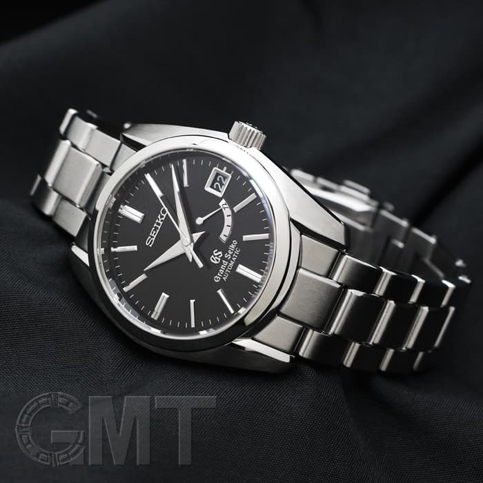 中古)SEIKO セイコー グランドセイコー メカニカル SBGL005【マスター