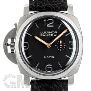 OFFICINE PANERAI オフィチーネ パネライ ルミノール1950 レフトハンド 8DAYS  PAM00368 メイン