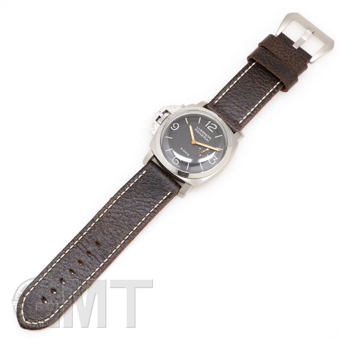 中古)OFFICINE PANERAI オフィチーネ パネライ ルミノール1950