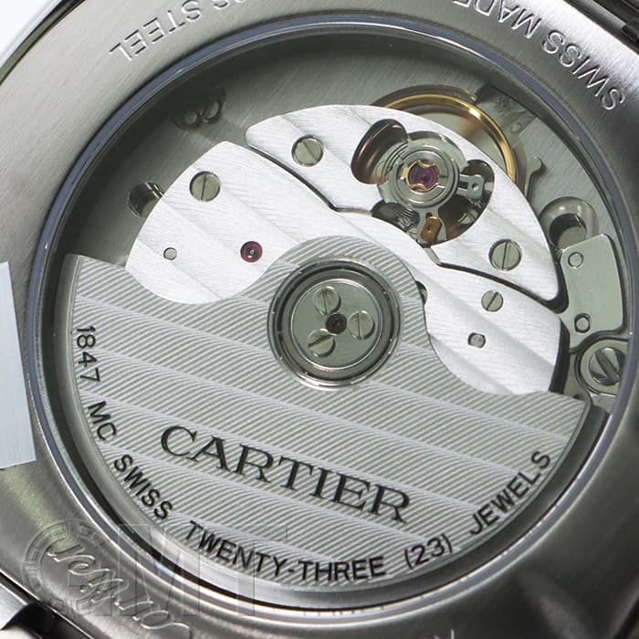 中古)CARTIER カルティエ クレ ドゥ カルティエ WSCL0007（商品