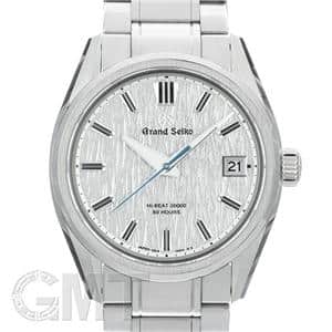 SEIKO セイコー グランドセイコー エボリューション9コレクション SLGH005 白樺 メイン