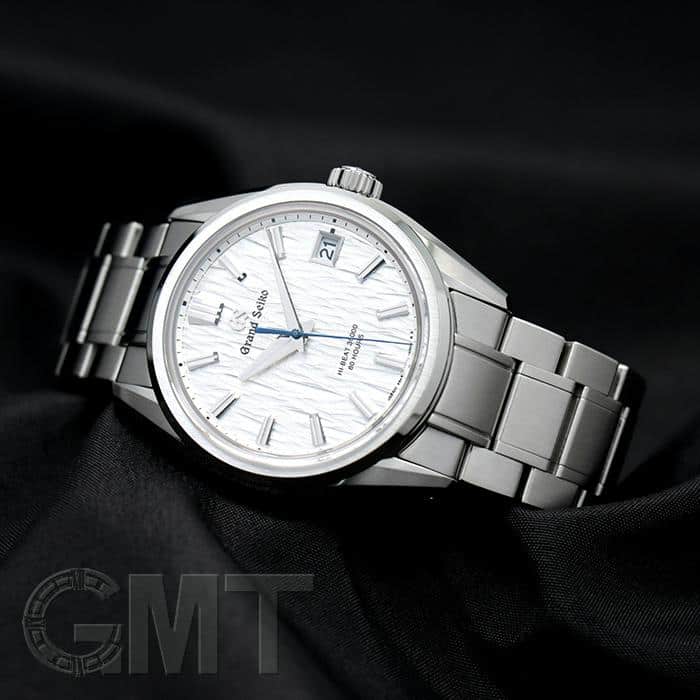 中古)SEIKO セイコー グランドセイコー エボリューション9
