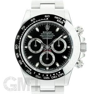ROLEX ロレックス デイトナ 116500LN ブラック メイン