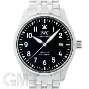 【お買い得！！お洒落】シースルーバック　手巻パイロットウォッチ 新品)IWC インターナショナルウォッチカンパニー パイロット