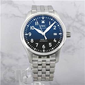 IWC インターナショナルウォッチカンパニー パイロットウォッチ マークXX IW328202 メイン