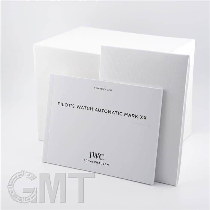 中古)IWC インターナショナルウォッチカンパニー パイロット