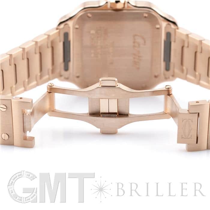 AZ　カルティエ　サントス100ウォッチ、MM カルティエ(Cartier) サントス 100(SANTOS 100 WATCH) | ブランド