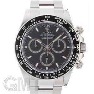 ROLEX ロレックス デイトナ 126500LN ブラック メイン