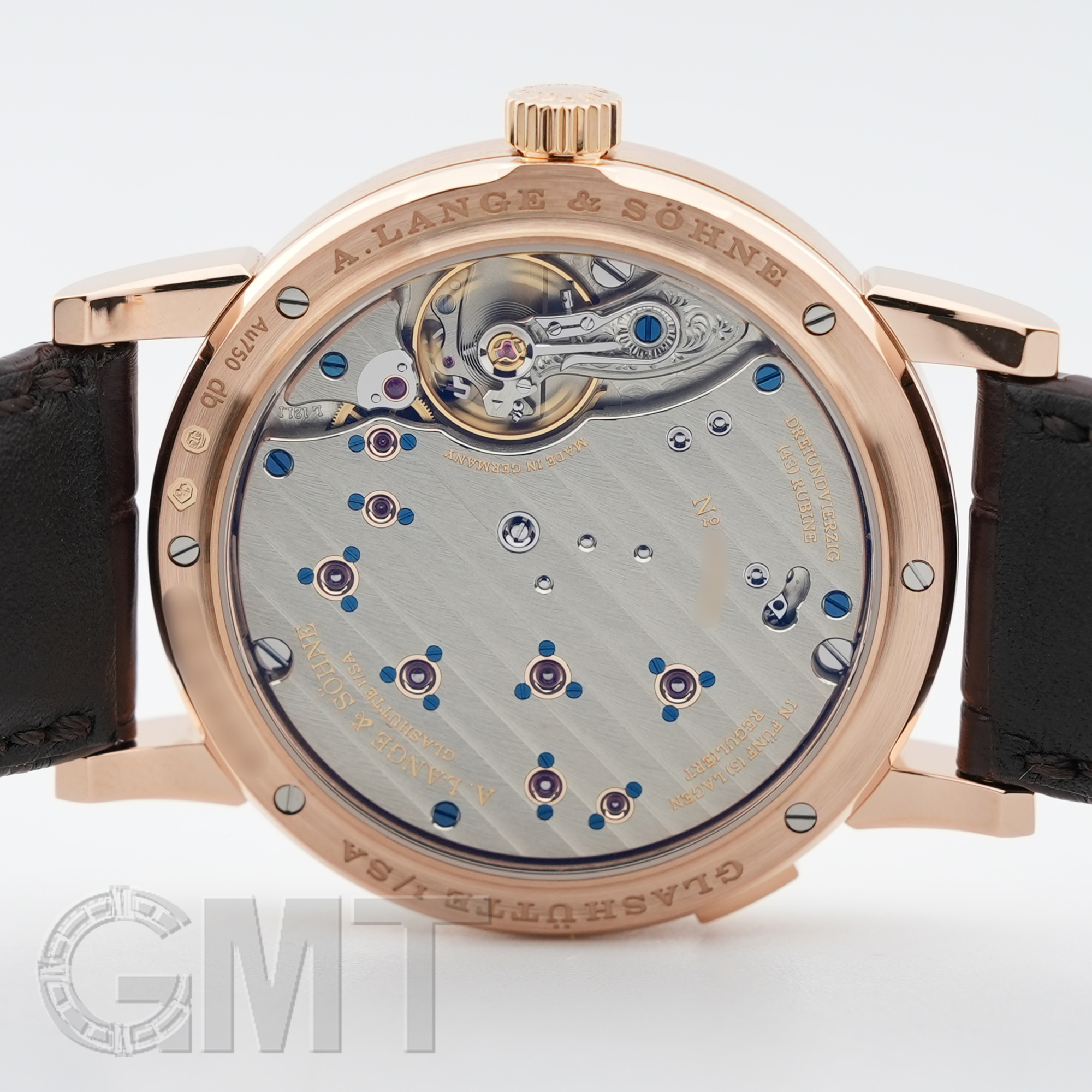 中古)A. LANGE & SOHNE ランゲ&ゾーネ ランゲ1 191.032（商品ID