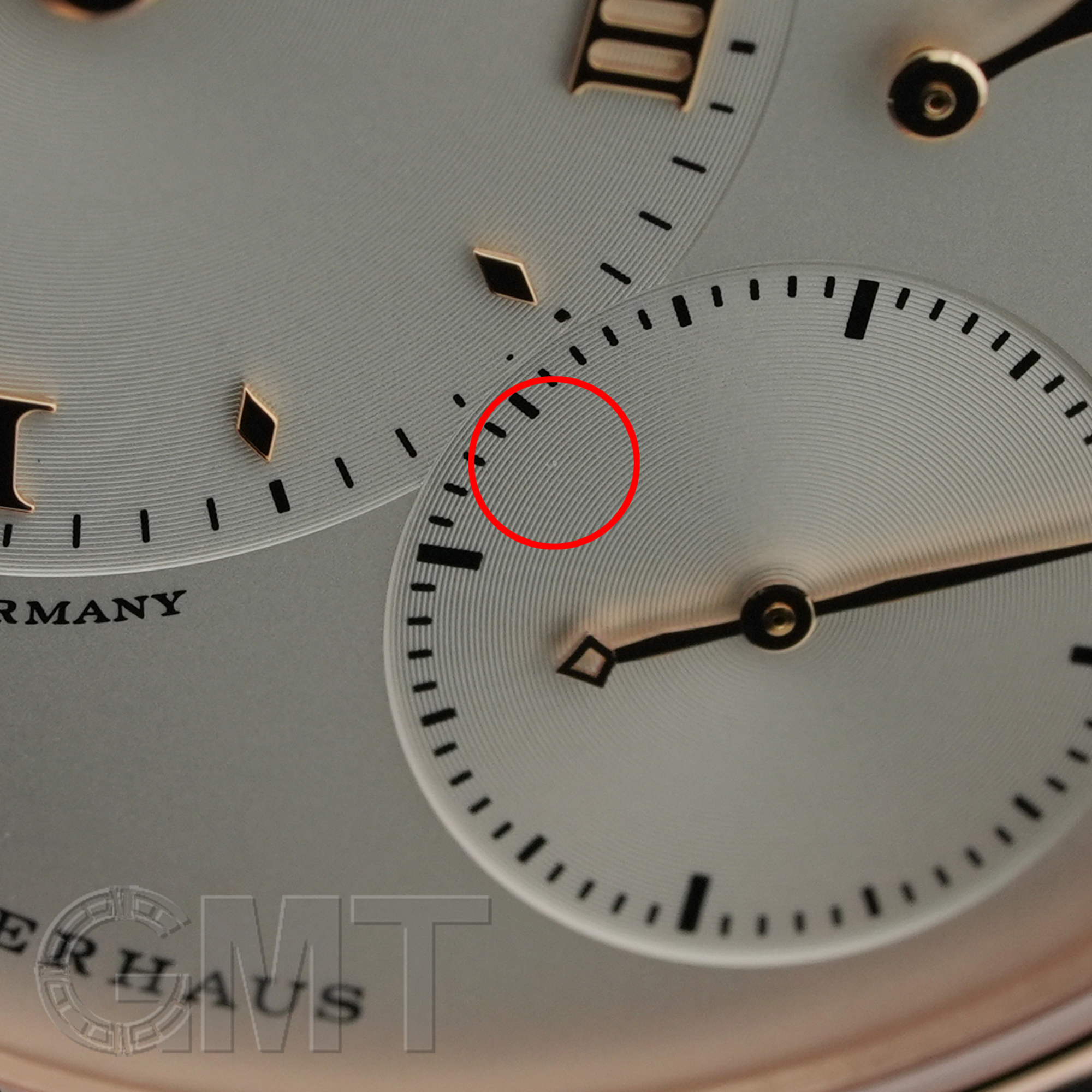 中古)A. LANGE & SOHNE ランゲ&ゾーネ ランゲ1 191.032（商品ID
