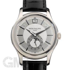 PATEK PHILIPPEパテック・フィリップ アニュアルカレンダー 5205G-001 メイン