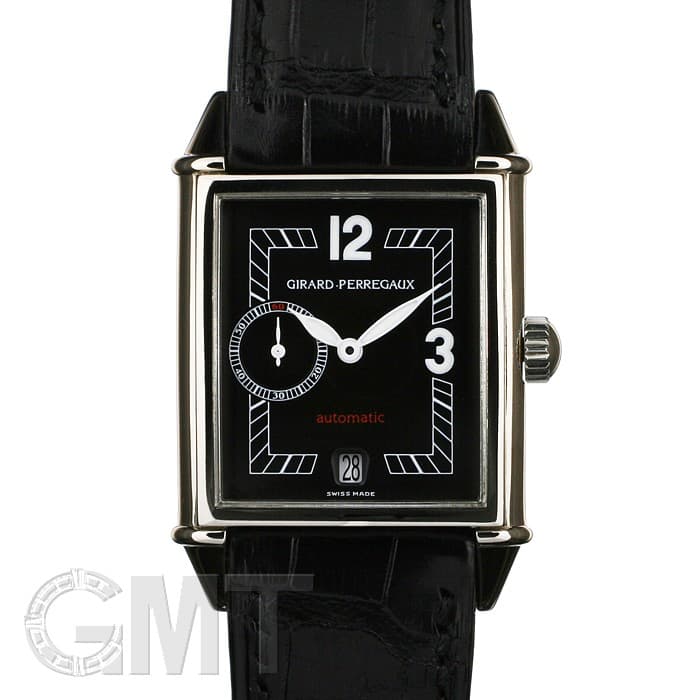 中古)GIRARD PERREGAUX ジラール・ペルゴ ヴィンテージ1945 2596