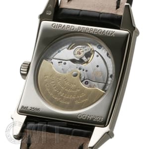 GIRARD PERREGAUX ジラール・ペルゴ ヴィンテージ1945 2596 メイン