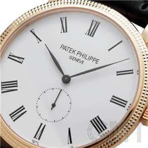PATEK PHILIPPEパテック・フィリップ カラトラバ 5119J-001 メイン